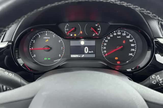 Opel Corsa (2021) thumbnail 17