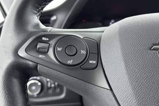 Opel Corsa (2021) thumbnail 18