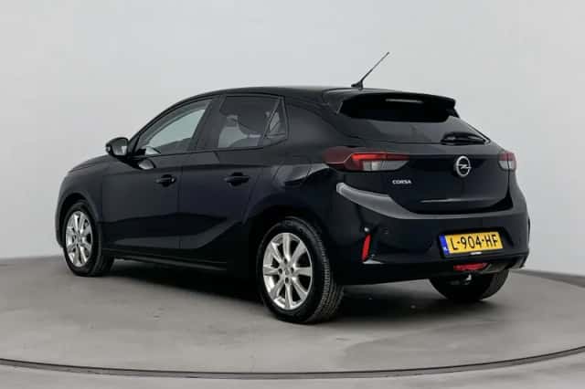 Opel Corsa (2021) thumbnail 3