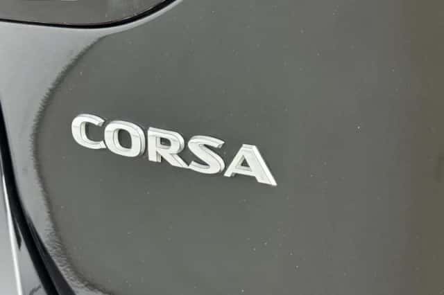 Opel Corsa (2021) thumbnail 24