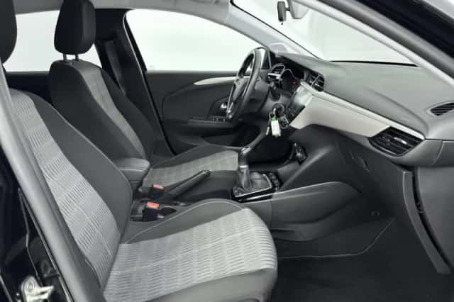 Opel Corsa (2021) thumbnail 29