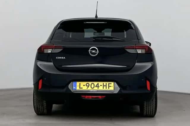 Opel Corsa (2021) thumbnail 4
