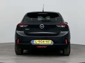 Opel Corsa (2021) thumbnail 4