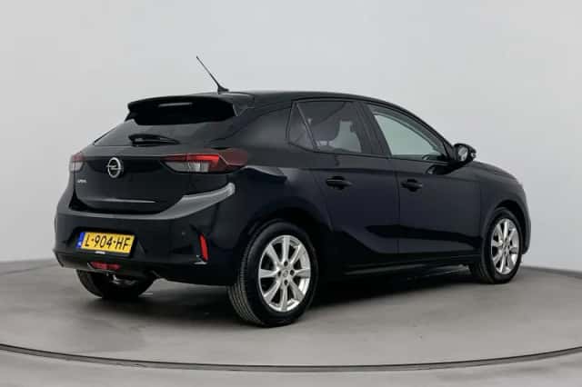 Opel Corsa (2021) thumbnail 5