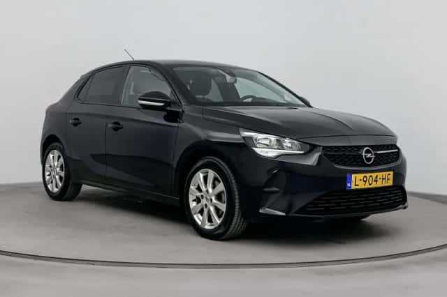 Opel Corsa (2021) thumbnail 7