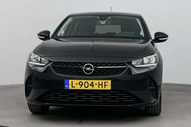 Opel Corsa (2021) thumbnail 8