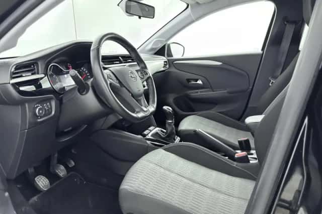 Opel Corsa (2021) thumbnail 10