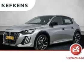 Peugeot 208 (2025) thumbnail 1