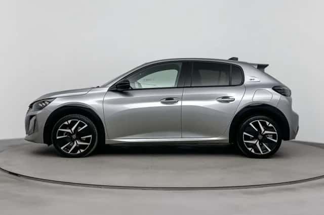 Peugeot 208 (2025) thumbnail 2