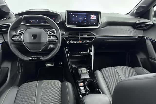Peugeot 208 (2025) thumbnail 11