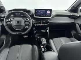 Peugeot 208 (2025) thumbnail 11