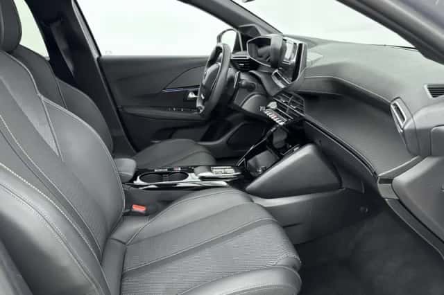 Peugeot 208 (2025) thumbnail 12