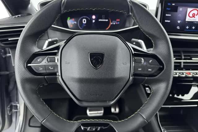 Peugeot 208 (2025) thumbnail 16
