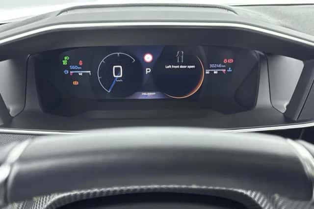 Peugeot 208 (2025) thumbnail 17