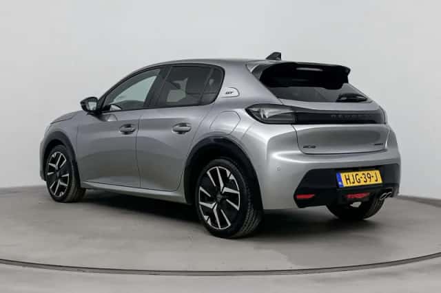 Peugeot 208 (2025) thumbnail 2