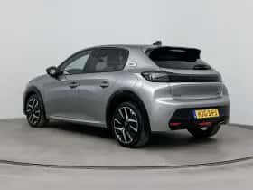 Peugeot 208 (2025) thumbnail 3