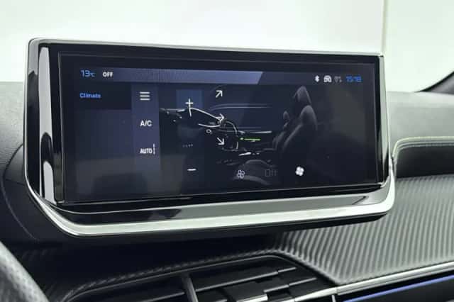 Peugeot 208 (2025) thumbnail 22