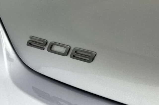 Peugeot 208 (2025) thumbnail 26