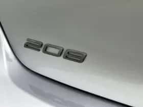 Peugeot 208 (2025) thumbnail 26