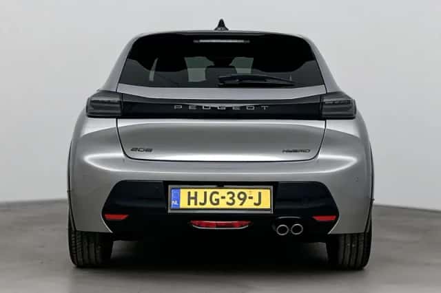 Peugeot 208 (2025) thumbnail 3