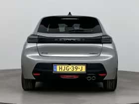 Peugeot 208 (2025) thumbnail 4