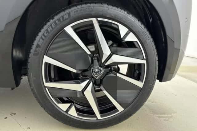 Peugeot 208 (2025) thumbnail 31
