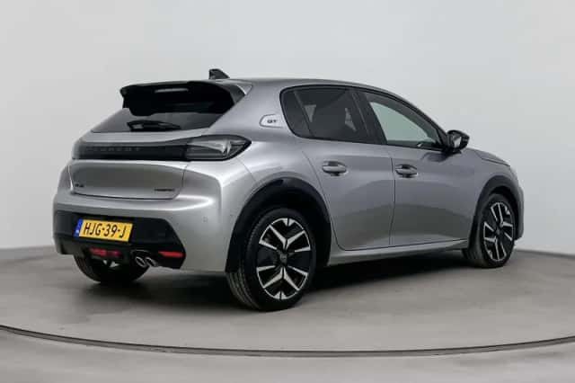 Peugeot 208 (2025) thumbnail 5
