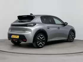 Peugeot 208 (2025) thumbnail 5