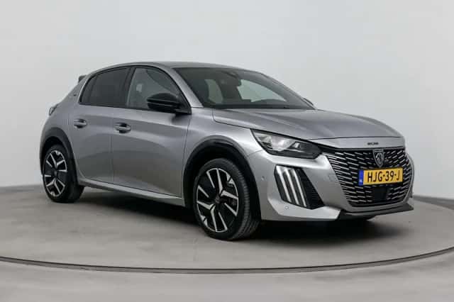 Peugeot 208 (2025) thumbnail 6