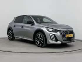 Peugeot 208 (2025) thumbnail 7