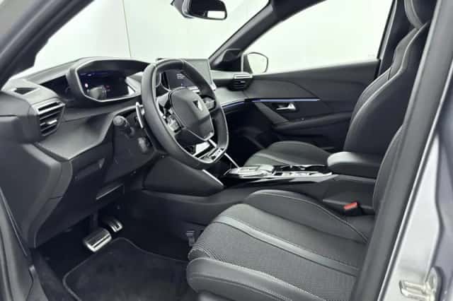 Peugeot 208 (2025) thumbnail 10