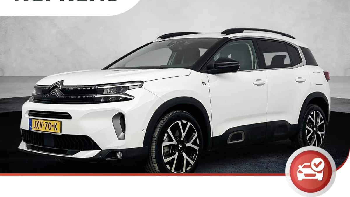 Citroën C5 Aircross (2023) — foto 1