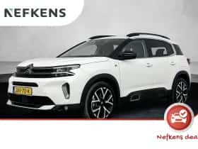 Citroën C5 Aircross (2023)