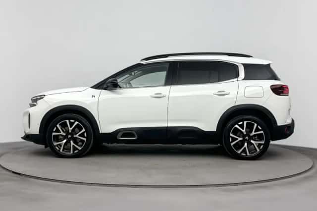 Citroën C5 Aircross (2023) thumbnail 2