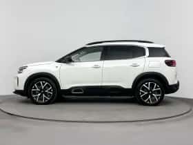 Citroën C5 Aircross (2023) thumbnail 2