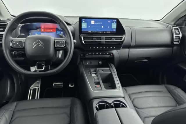Citroën C5 Aircross (2023) thumbnail 11