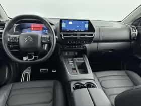 Citroën C5 Aircross (2023) thumbnail 11