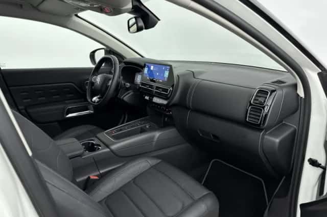 Citroën C5 Aircross (2023) thumbnail 12