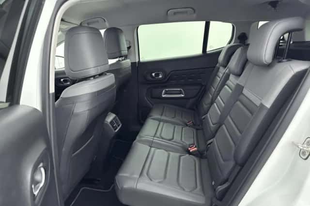Citroën C5 Aircross (2023) thumbnail 13