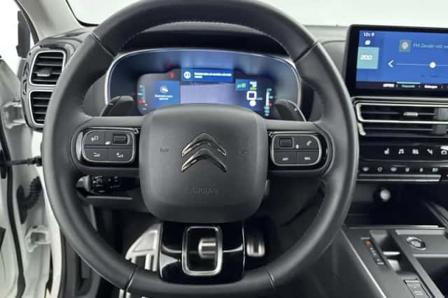 Citroën C5 Aircross (2023) thumbnail 16