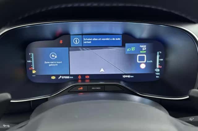 Citroën C5 Aircross (2023) thumbnail 17