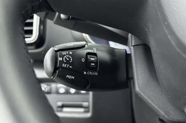 Citroën C5 Aircross (2023) thumbnail 18