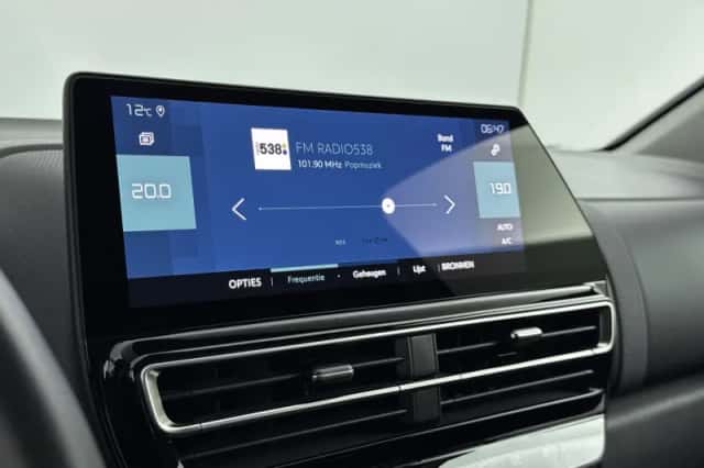 Citroën C5 Aircross (2023) thumbnail 19
