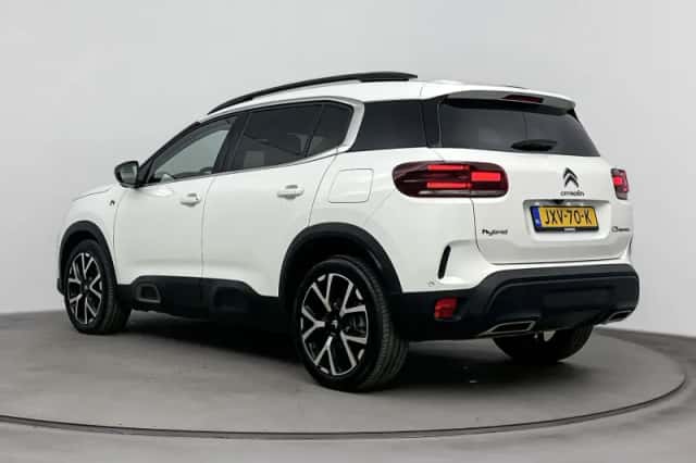 Citroën C5 Aircross (2023) thumbnail 3