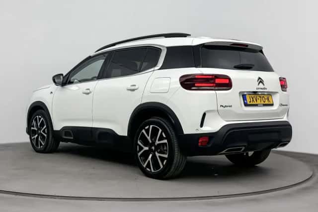 Citroën C5 Aircross (2023) thumbnail 3