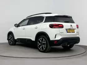 Citroën C5 Aircross (2023) thumbnail 3