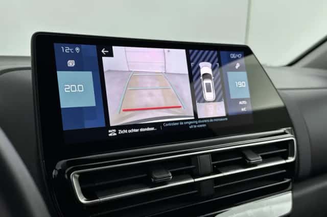 Citroën C5 Aircross (2023) thumbnail 21