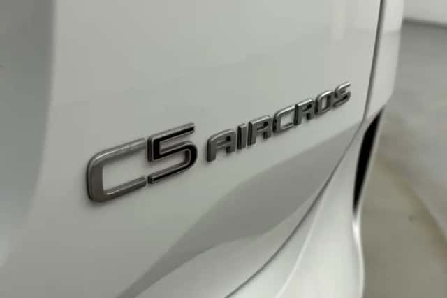 Citroën C5 Aircross (2023) thumbnail 27