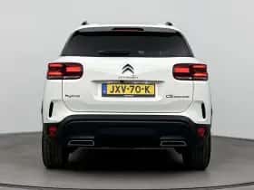 Citroën C5 Aircross (2023) thumbnail 4