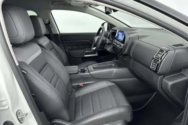 Citroën C5 Aircross (2023) thumbnail 33